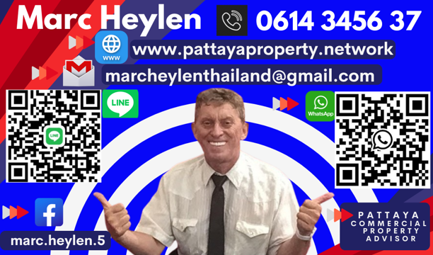 Thailand Eigendom Investerings Adviseur