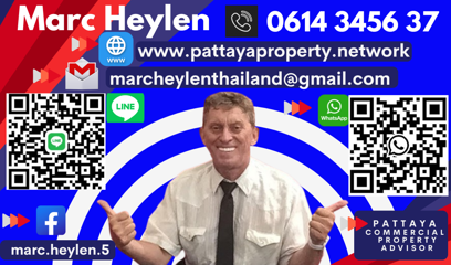 Thailand Eigendom Investerings Adviseur