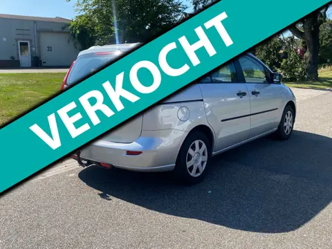Mazda 5 1.8 Touring Airco|Cruise|Trekhaak 7 persoons N.A.P