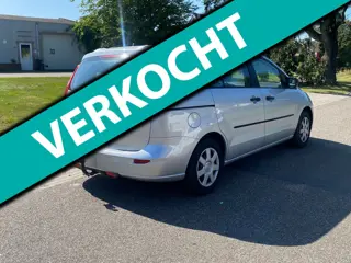 Mazda 5 1.8 Touring Airco|Cruise|Trekhaak 7 persoons N.A.P