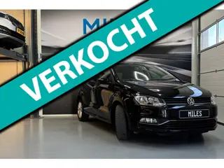 Volkswagen Polo 1.2 TSI Comfortline