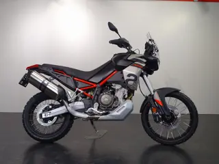 Aprilia TUAREG 660 (bj 2025)
