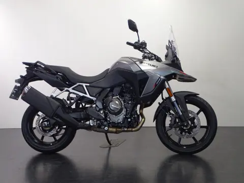 Suzuki DL 800 V-STROM (bj 2026)