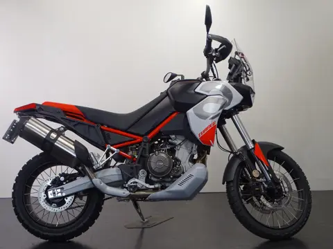 Aprilia TUAREG 660 (bj 2025)