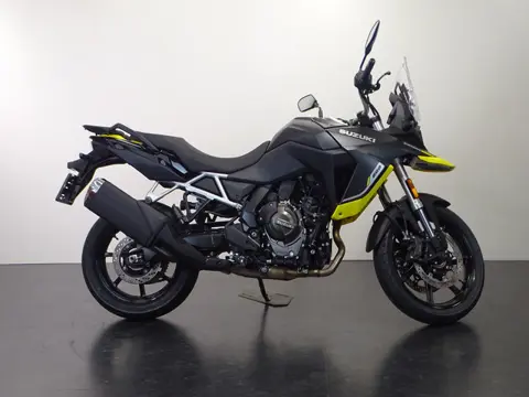 Suzuki DL 800 V-STROM (bj 2025)