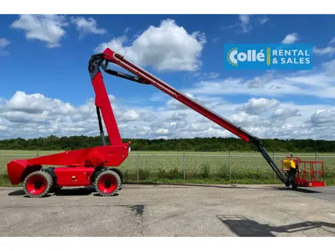 MAGNI DAB28RT | 2022 (bj 2022)