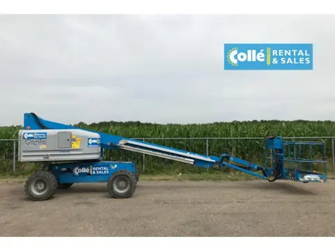 Genie S-45 | 2013 (bj 2013)