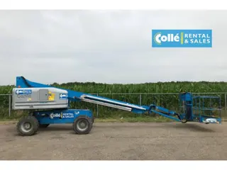 Genie S-45 | 2013 (bj 2013)