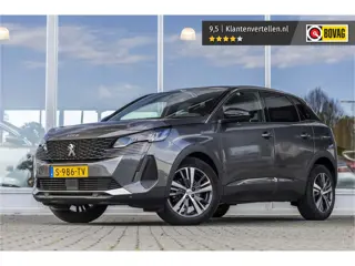 Peugeot 3008 1.2 PureTech Allure Pack Business | Camera | LED | NL Auto
