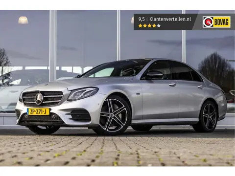 Mercedes-Benz E-Klasse 300 e Premium Plus AMG | Burmester | Pano | Memory