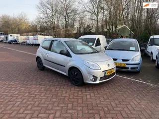 Renault Twingo 1.2 Dynamique elektrische ramen! centrale deurvergrendeling op afstandsbediening!