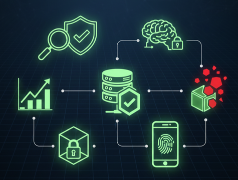 Fraude preventie voor bedrijven