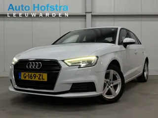 Audi A3 Sportback 30 TFSI Pro Line METALLIC-LAK LED NAVI PDC LMV 1STE.EIGEN.