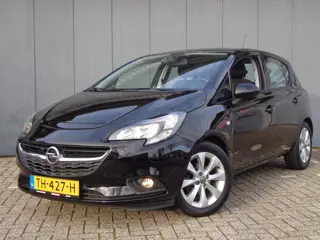Opel Corsa 1.4i 16V Favourite 1Eig,Vol.Onderhoud