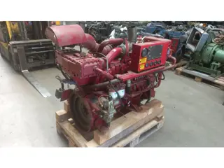 Iveco 8061 (bj 2003)