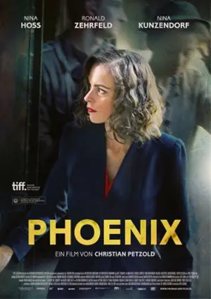 PHOENIX filmposter.