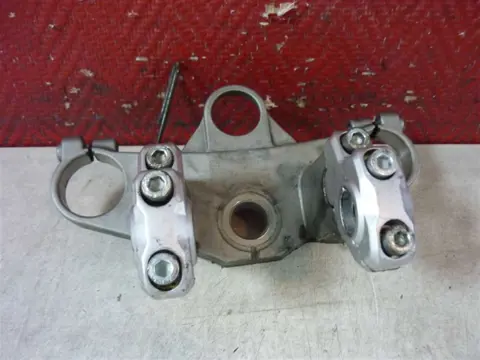 KROONPLAAT Yamaha TDM 1996 - 2000