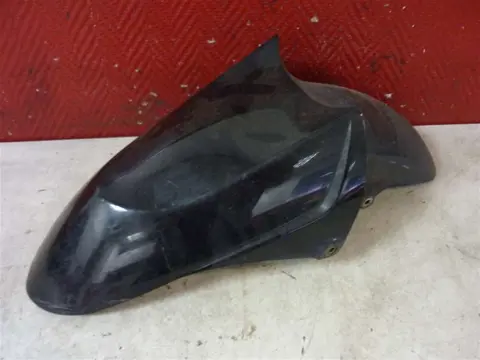 VOORSPATBORD Yamaha FJR 1300 2001 - 2002