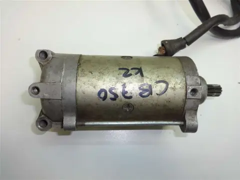 STARTMOTOR Honda CB 750 1969 - 1977