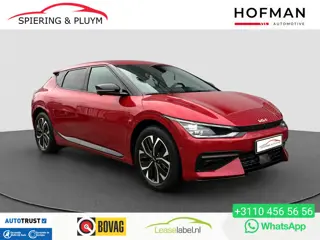 Kia Ev6 GT-Line 77.4 kWh | Adaptive | 98,5% SOH | Warmtepomp