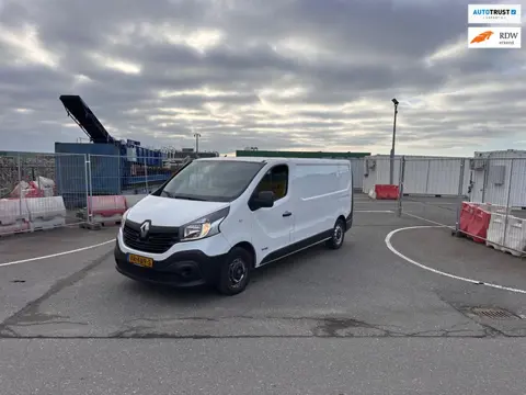 Renault Trafic 1.6 dCi T29 L2H1 Comfort Navi.Clima