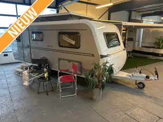 Eriba Feeling 470 2026