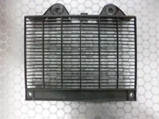 RADIATOR TOEBEHOREN Triumph Sprint 900 1996 - 1998
