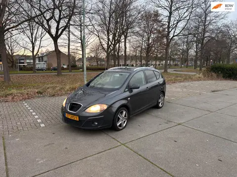 Seat Altea XL 1.4 TSI Style Clima.Navi