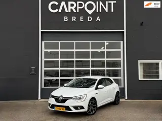 Renault Mégane 1.2 TCe Zen, NAVI, CRUISE, PDC, APK,