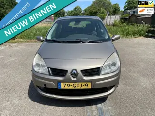 Renault Grand Scénic 1.9 dCi Business Line 7p.