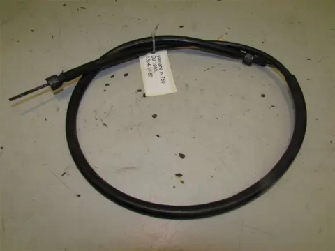 KILOMETERKABEL Yamaha XV 750 Virago 1988 - 1998