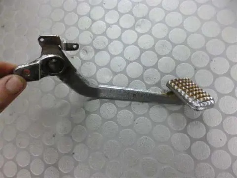 REMPEDAAL Honda ST 1100 Pan European 1990 - 2001