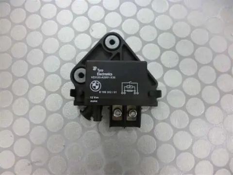 STARTMOTORRELAIS BMW F 650 GS 2008 - 2013