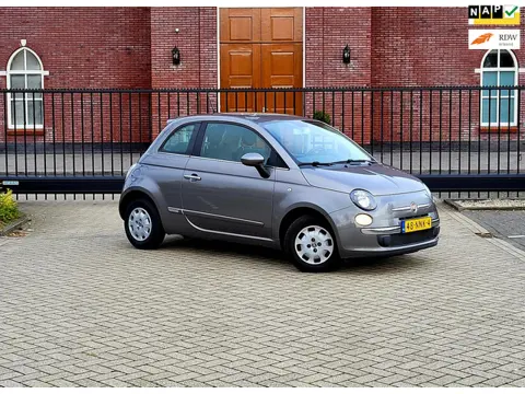Fiat 500 1.2 Pop / Airco / Nap / Nette auto