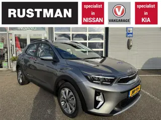 Kia Stonic 1.0 T-GDi MHEV DynamicLine (bj 2025, automaat)