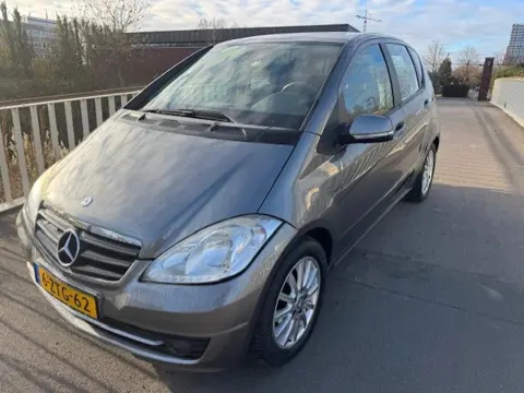 Mercedes-Benz A-Klasse 150 Classic (bj 2008)