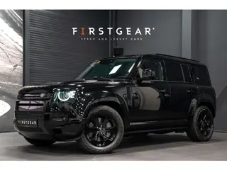 Land Rover Defender 110 2.0 P400e 110 XS Edition *Luchtvering / Panorama / Stoelventilatie / Meridia