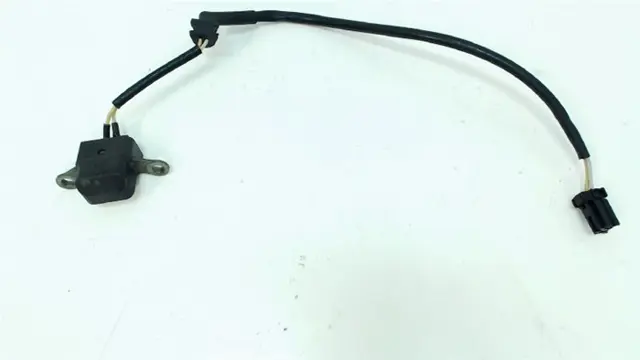 PULSGEVER Honda CBR 600 RR 2007 - 2008