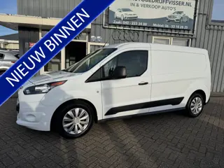 Ford Transit Connect 1.0 Ecoboost L2 Trend koelwagen