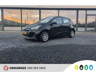 Hyundai I10 1.0i Comfort | Cruise Control | Airco | Elektr. ramen