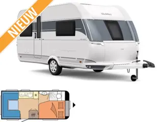 Hobby De Luxe 460 UFE