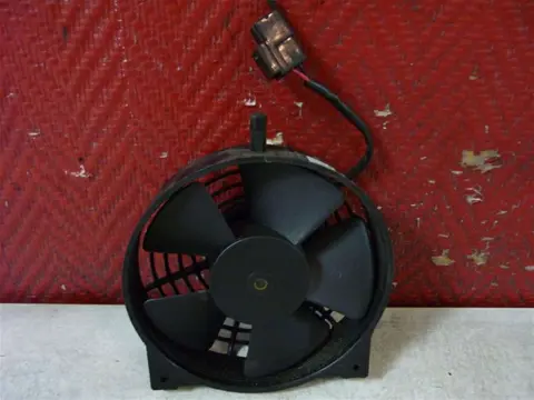 VENTILATOR Aprilia Tuono 1000 2006 - 2008
