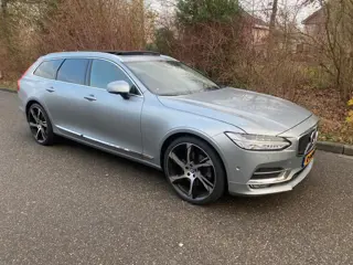 Volvo V90 2.0 T6 AWD Inscription Full options!