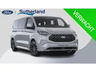 Ford Transit Custom Tourneo 340 2.5 PHEV L2H1 Titanium X 233pk | Incl. BTW/BPM Rijklaar | Handsfree 