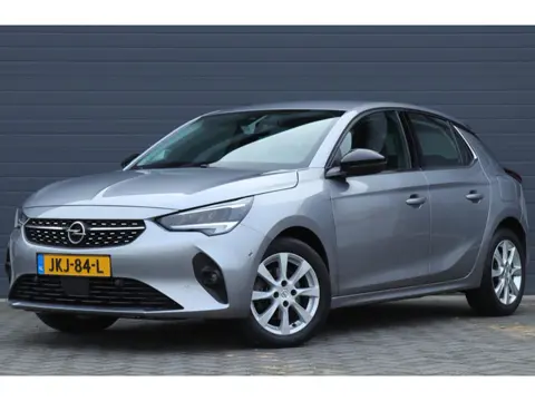 Opel CORSA 1.2 Carplay / Digitaal display / 360 Camera