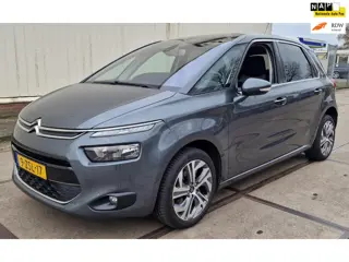 Citroen C4 Picasso 1.2 PureTech Intensive