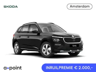 Skoda Kamiq Selection 1.0 TSI 115 pk 6 versn. Hand