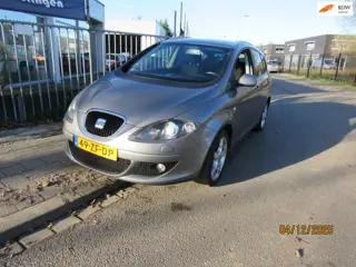 Seat Altea XL 1.8 TFSI Sport-up