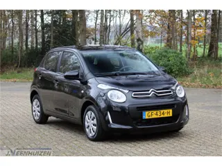 Citroën C1 1.0 e-VTi Feel | 2015 | Airco | Nwe APK!