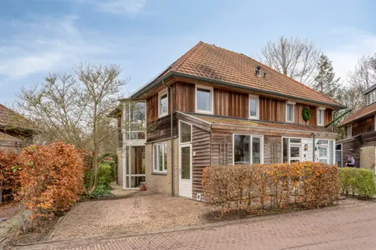 Te koop in Enschede - Arcadialaan 26